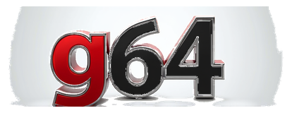 g64 logo